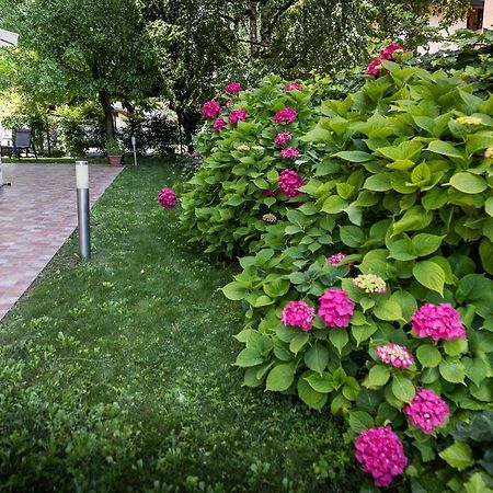 Verona Suites Dış mekan fotoğraf