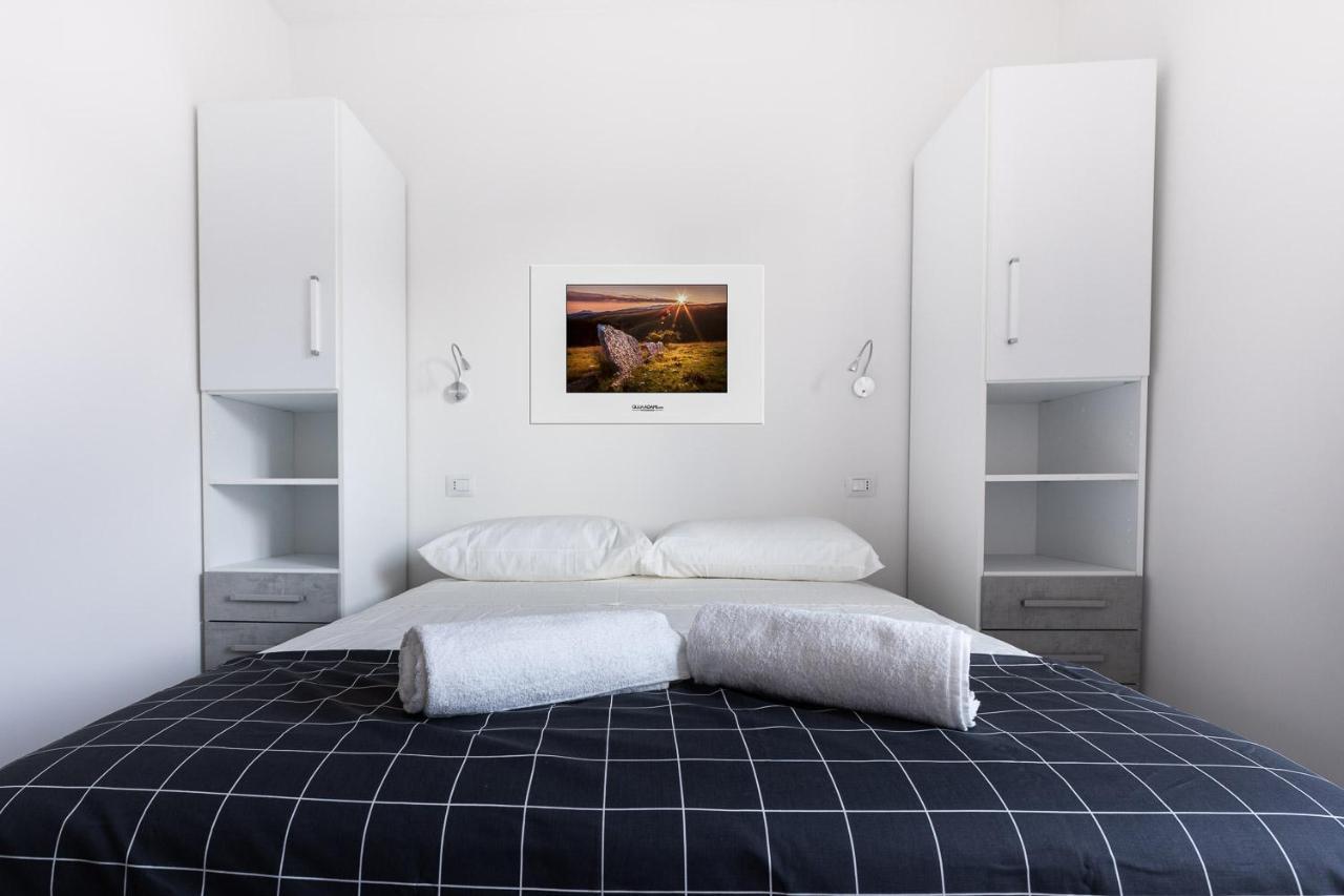 Verona Suites Dış mekan fotoğraf