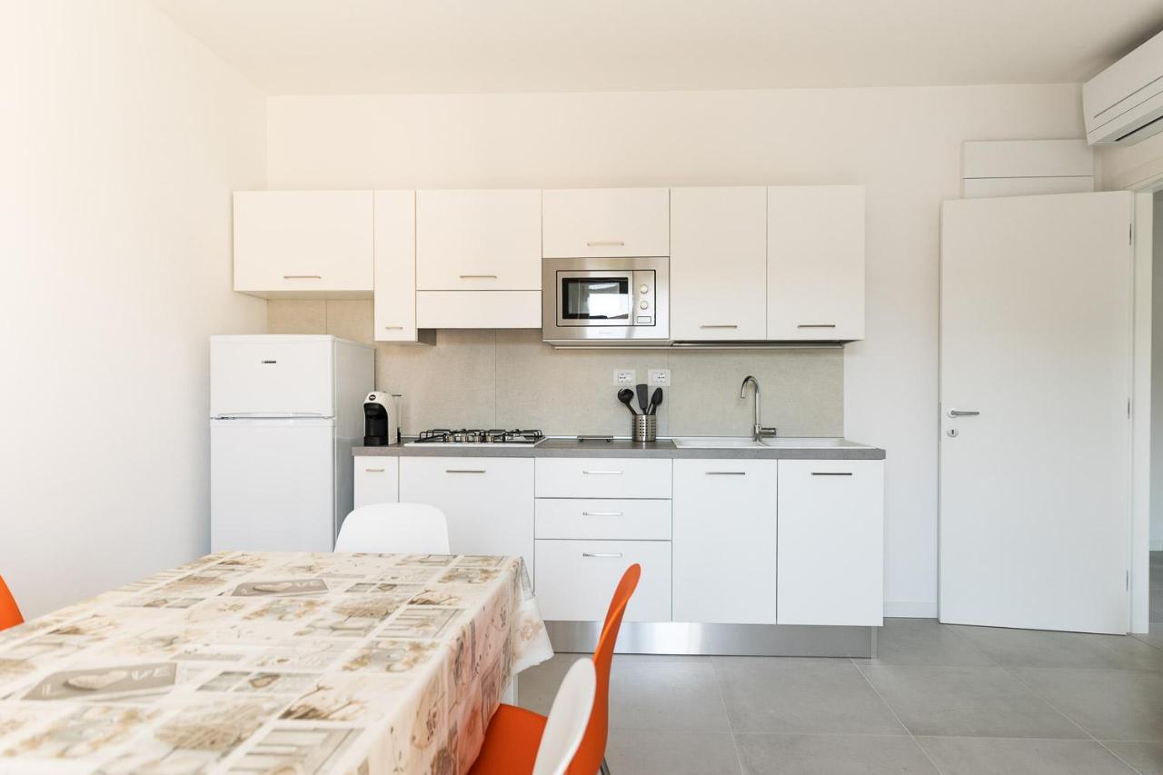 Verona Suites Dış mekan fotoğraf