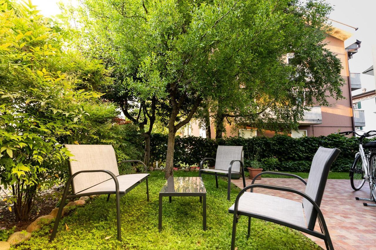 Verona Suites Dış mekan fotoğraf